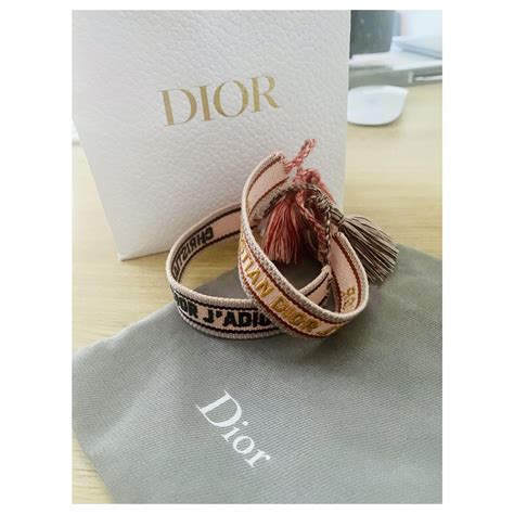 dior baby bracelet|Dior bracelets for women uk.